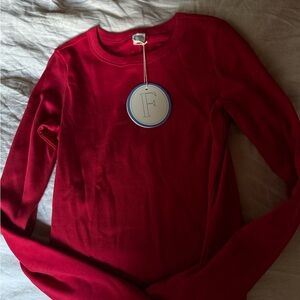 Flore Flore medium long sleeve shirt